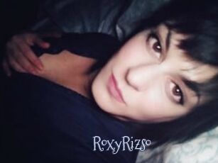 RoxyRizso