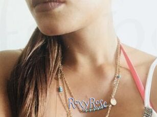 RoxyRose Faceporno