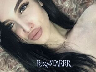 RoxySTARRR