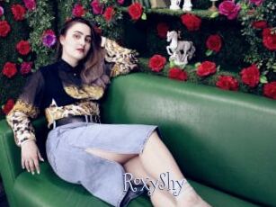RoxyShy