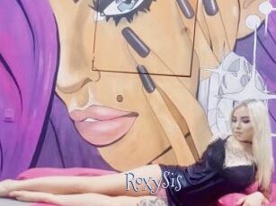 RoxySis