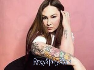 RoxySpicyXx69