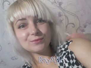 RoxyStyle
