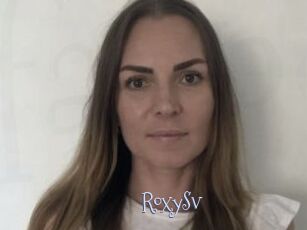 RoxySv