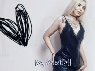 RoxySweetDoll