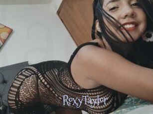 RoxyTaylor