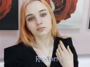 RoxyTurner