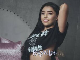 RoxyWilson