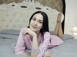 RoxyYoung