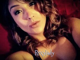 Roxylady