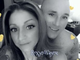 RoxynWayne