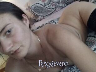 Roxysevenn