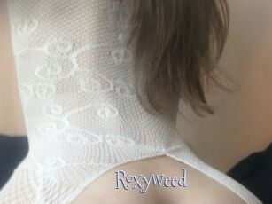 Roxyweed