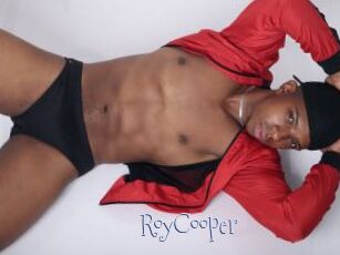 RoyCooper