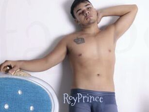 RoyPrince