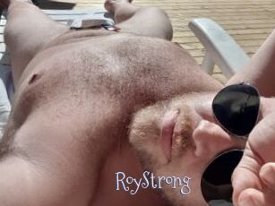 RoyStrong