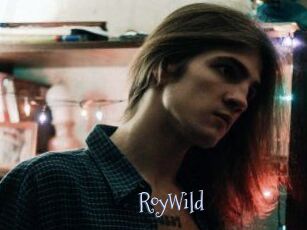 RoyWild