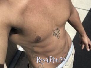 RoyalBlue28