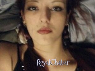 RoyalChatur