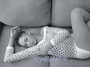 RoyalRedd2018
