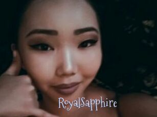 RoyalSapphire