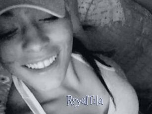 RoyalTila