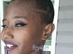 Royale89