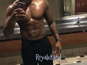 RoyaleLand