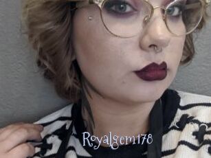 Royalgem178