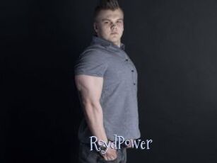 RoydPower