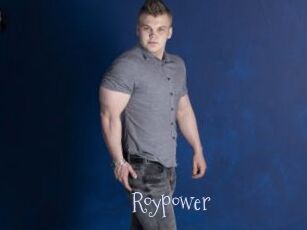 Roypower