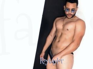 Roytaylor