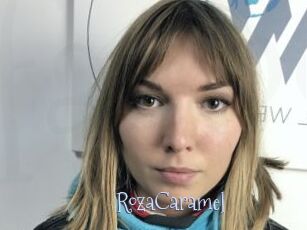 RozaCaramel
