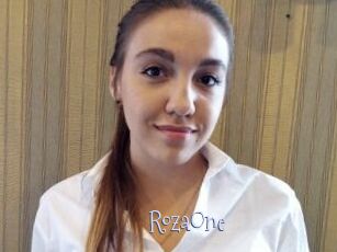 RozaOne