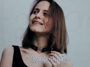RozalinHelsing
