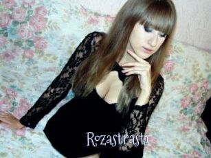 Rozastrasti