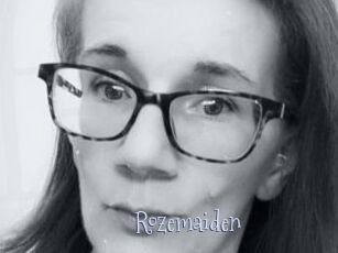 Rozemaiden