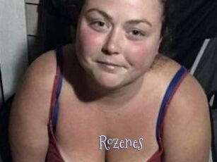 Rozenes