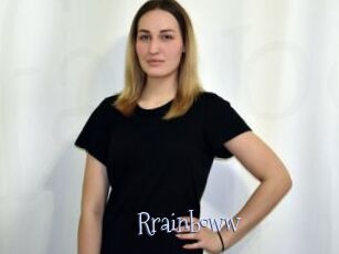 Rrainboww