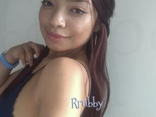 Rrubby
