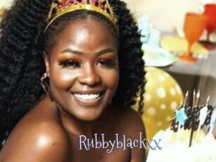 Rubbyblackxx