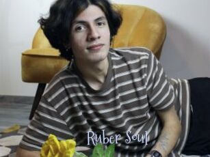 Ruber_Soul