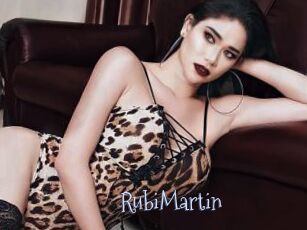 RubiMartin