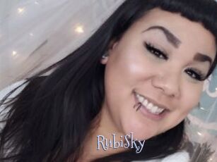 RubiSky