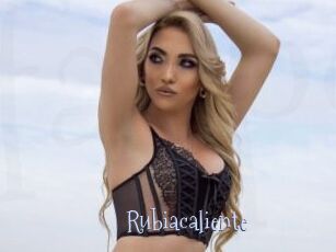 Rubiacaliente