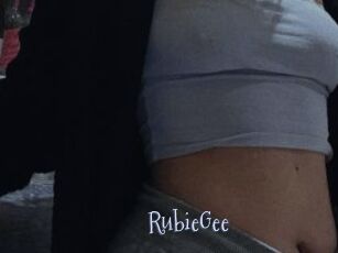 RubieGee