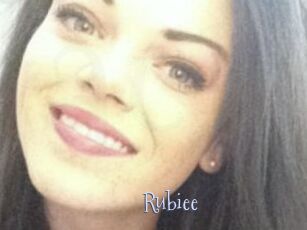 Rubiee