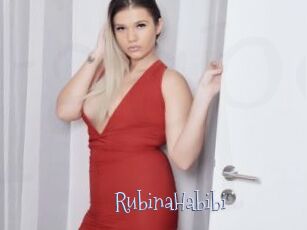 RubinaHabibi