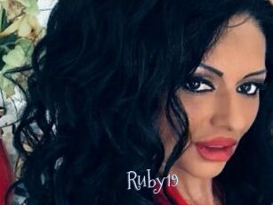 Ruby19