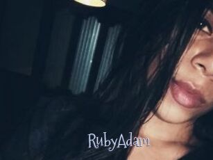 RubyAdam